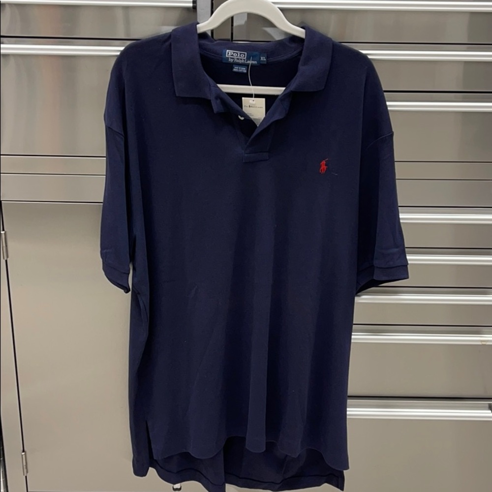 BRAND NEW Ralph Lauren Polo Shirt